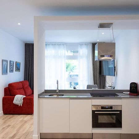 Apartamentos Arriet Bilbao Extérieur photo